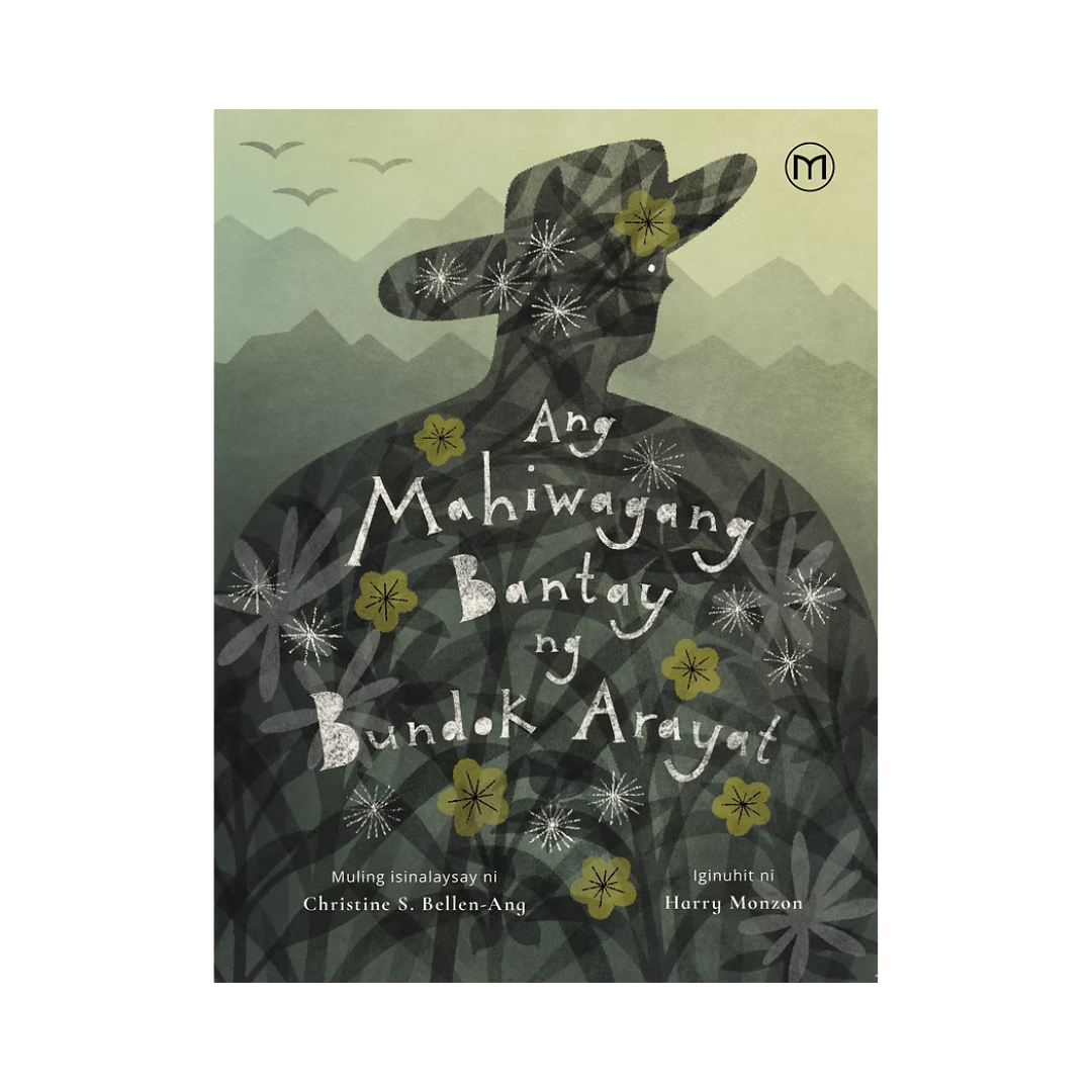 Ang Mahiwagang Bantay ng Bundok Arayat