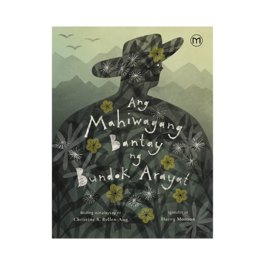 Ang Mahiwagang Bantay ng Bundok Arayat