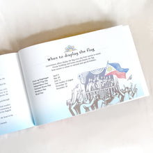 BANDILA: The Story of the Philippine Flag