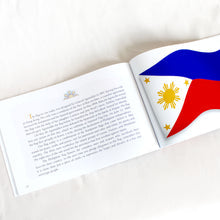 BANDILA: The Story of the Philippine Flag