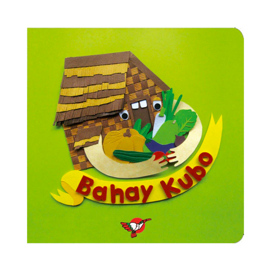 Bahay Kubo