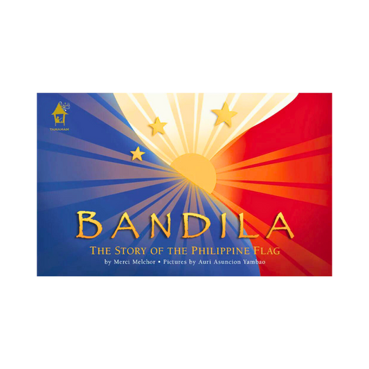 BANDILA: The Story of the Philippine Flag