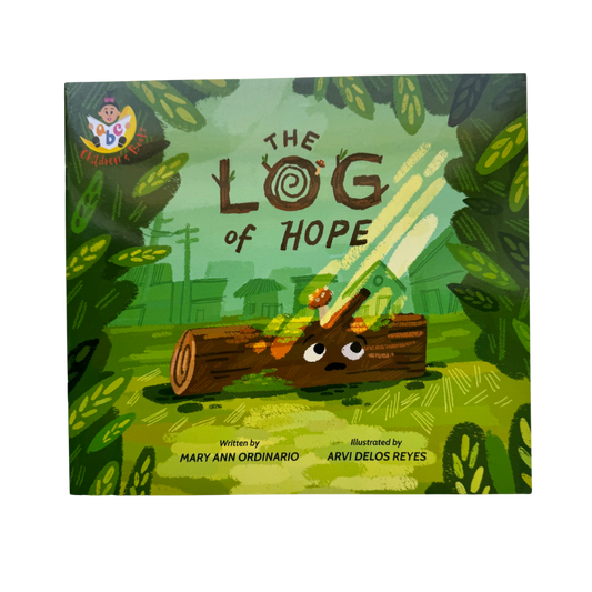 The Log of Hope