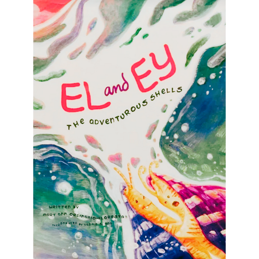 El and Ey: The Adventurous Shells