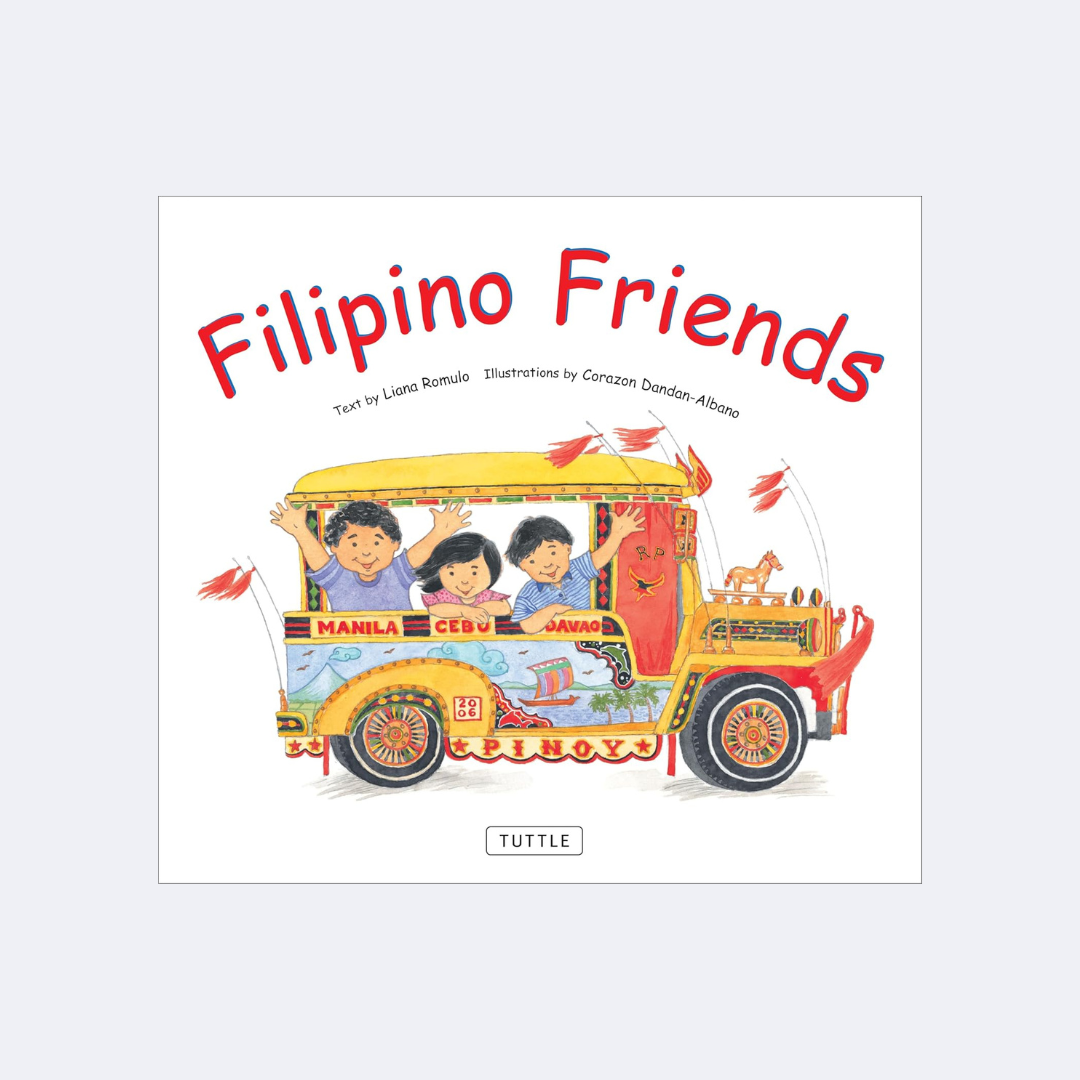 Filipino Friends