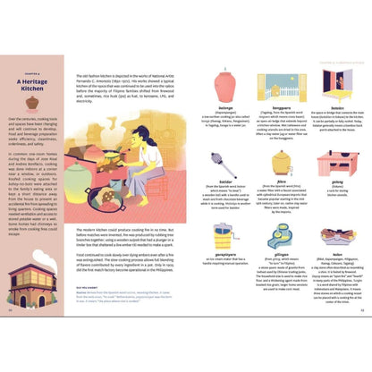 What Kids Should Know About Filipino Food (Second Edition)