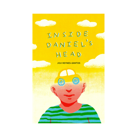 Inside Daniel's Head