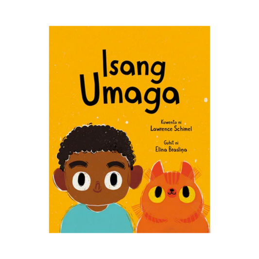 Isang Umaga (Filipino Translation)