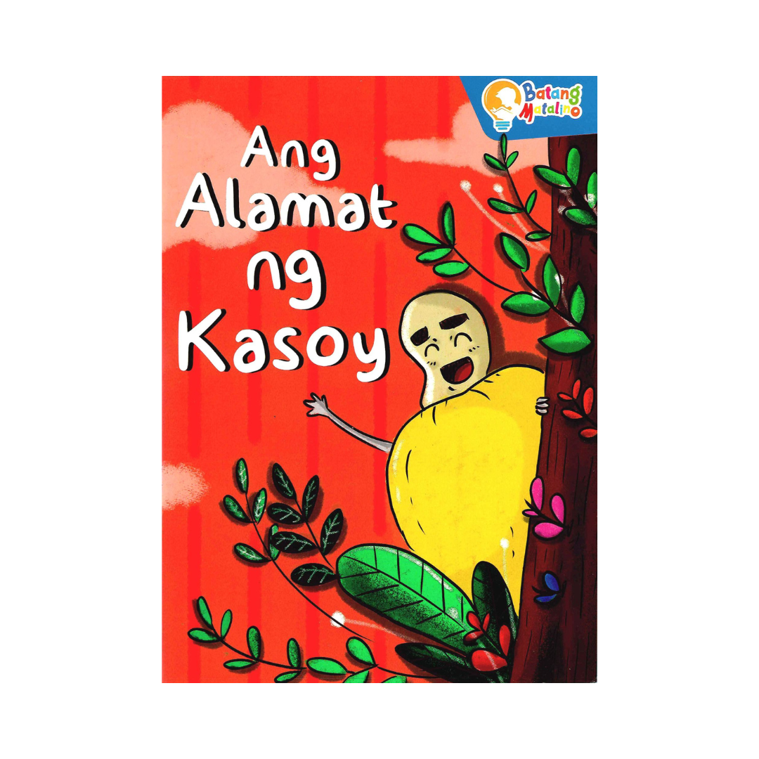 Ang Alamat ng Kasoy