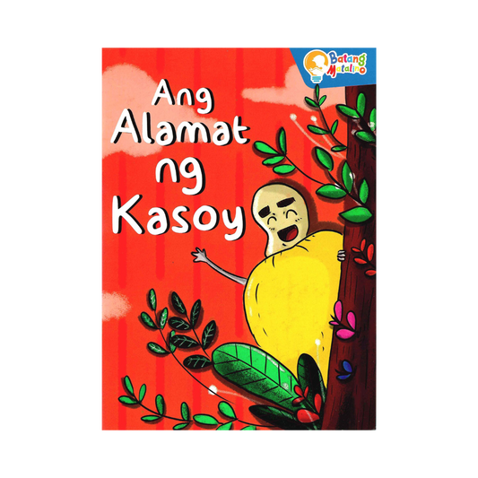 Ang Alamat ng Kasoy