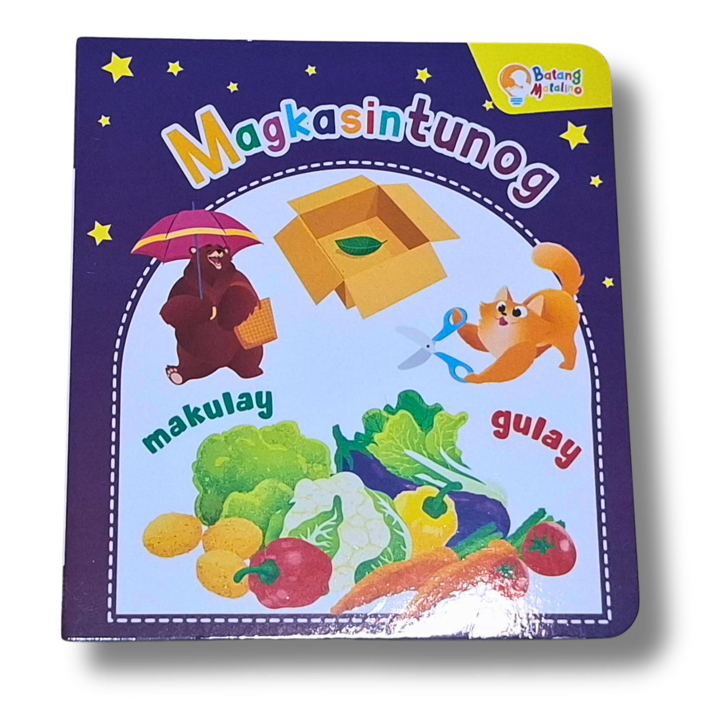 Magkasintunog