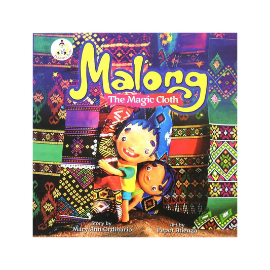 Malong The Magic Cloth