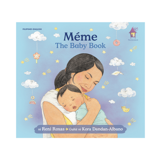 Méme: The Baby Book