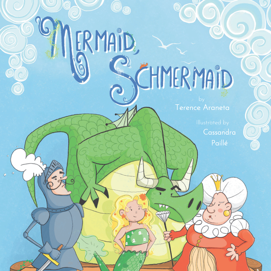 Mermaid, Schmermaid