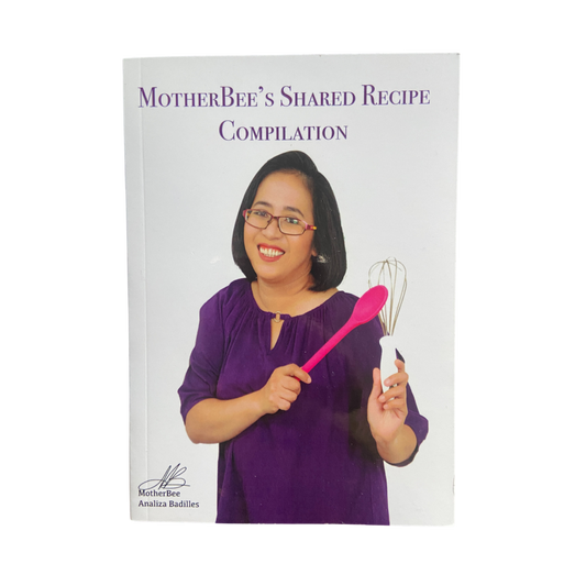 MotherBee's Shared Recipe Compilation