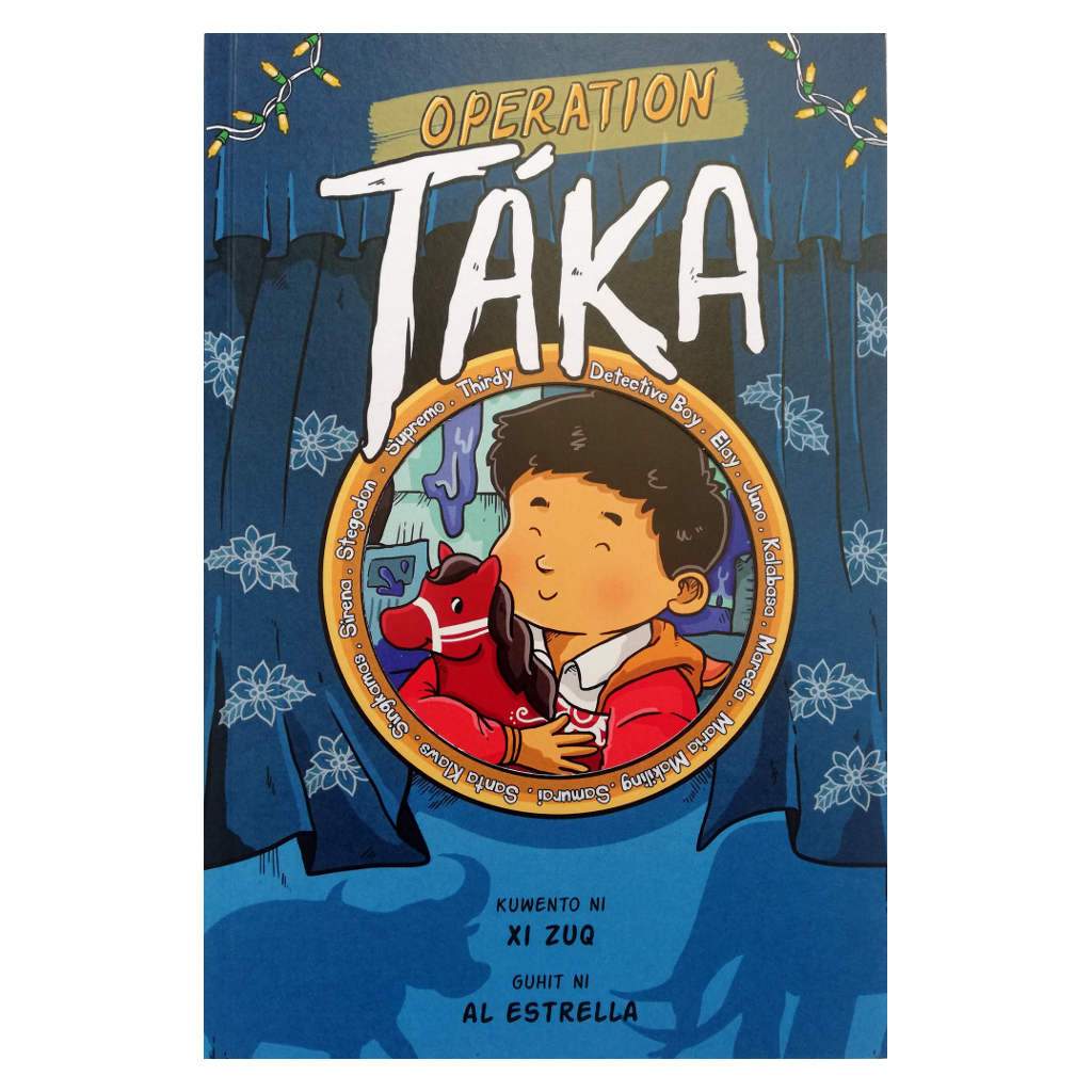 Operation Táka