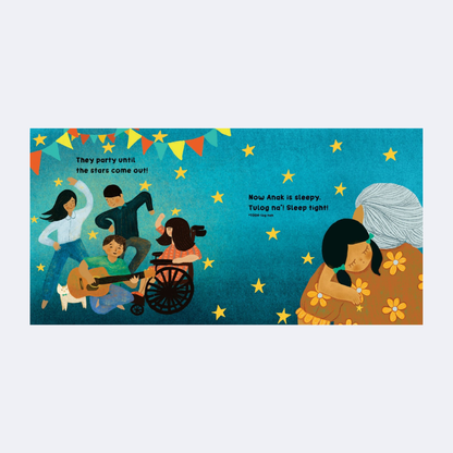 Our World: Philippines (Board Book)