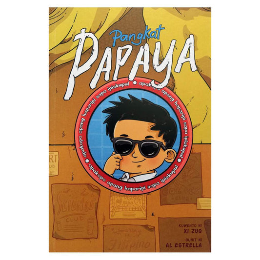Pangkat Papaya