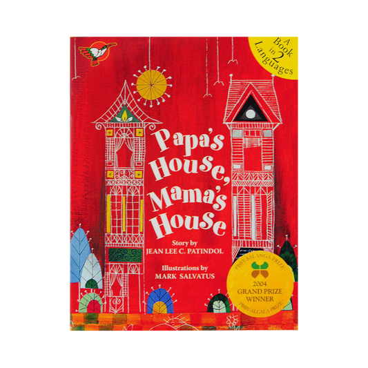 Papa's House, Mama's House