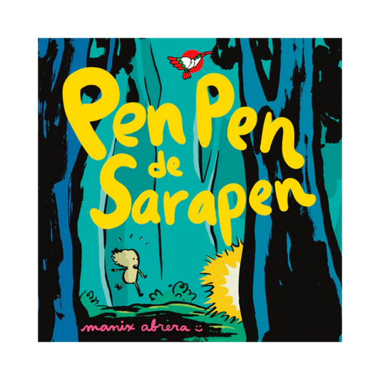 Pen Pen de Sarapen