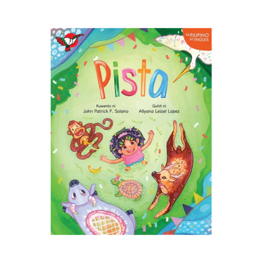 Pista