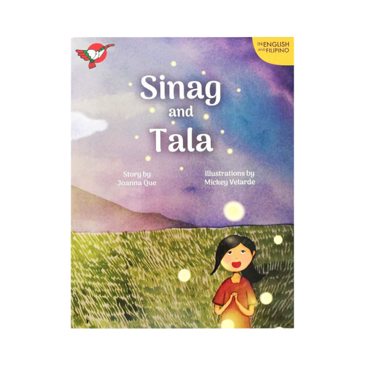 Sinag and Tala