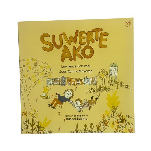 Suwerte Ako