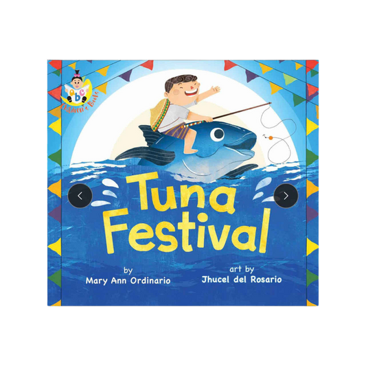 Tuna Festival: The Pride of Philippine Fishermen