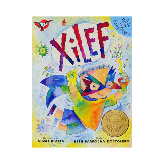 Xilef