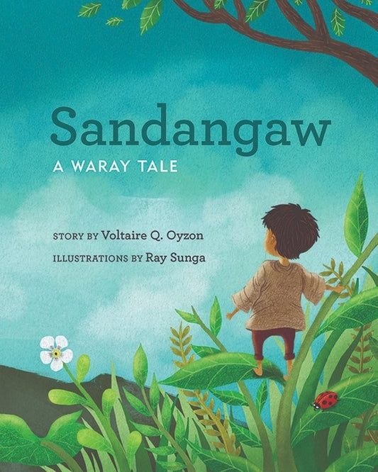 Hi Sandangaw (A Waray Tale)